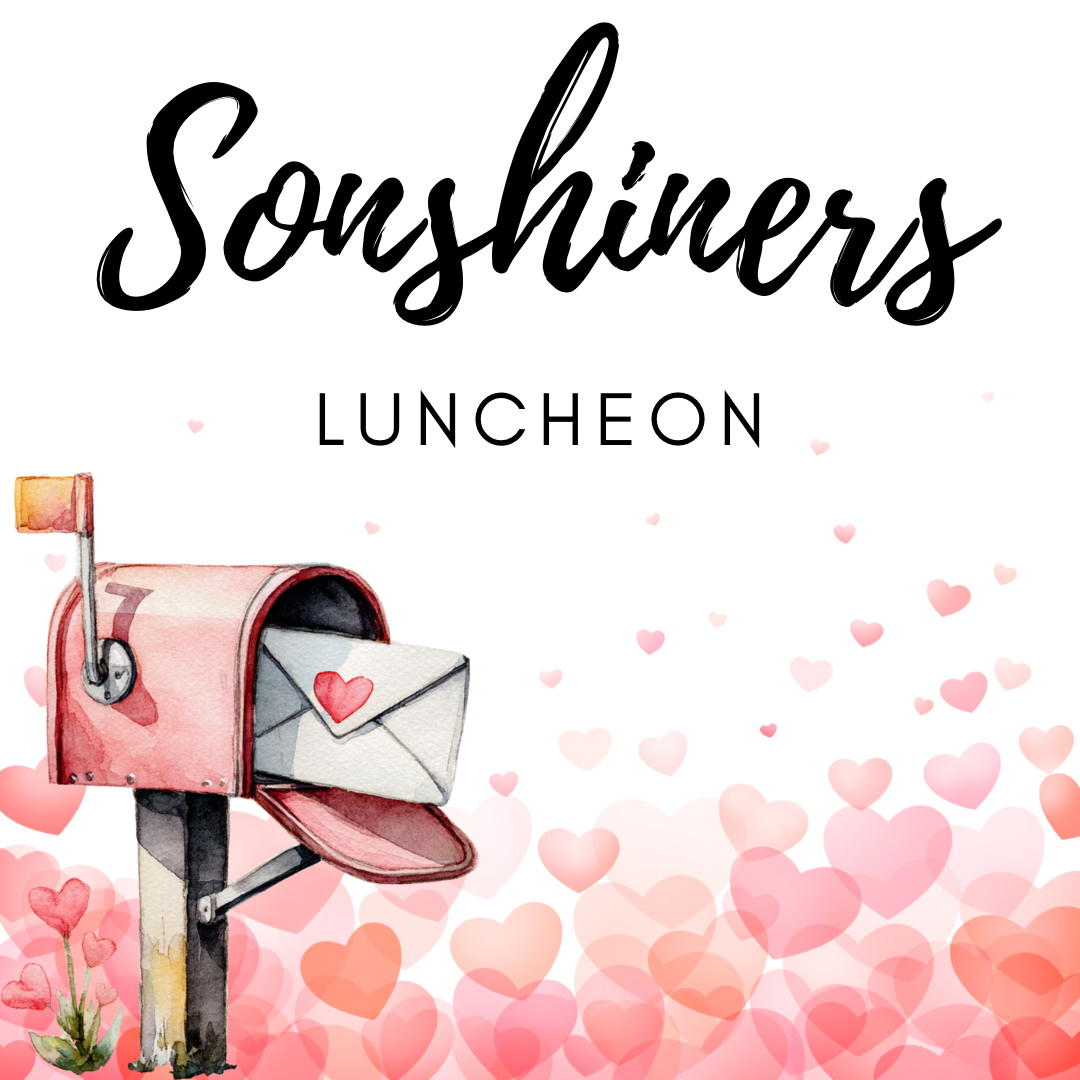 Sonshiners Luncheon