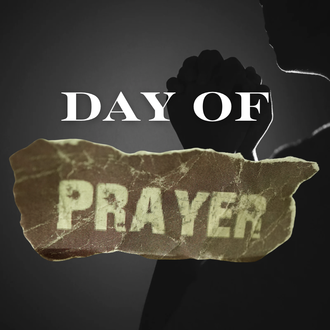 Day of Prayer