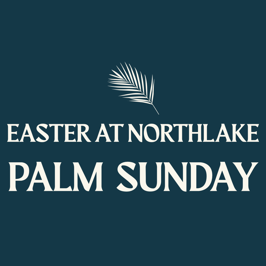 Palm Sunday