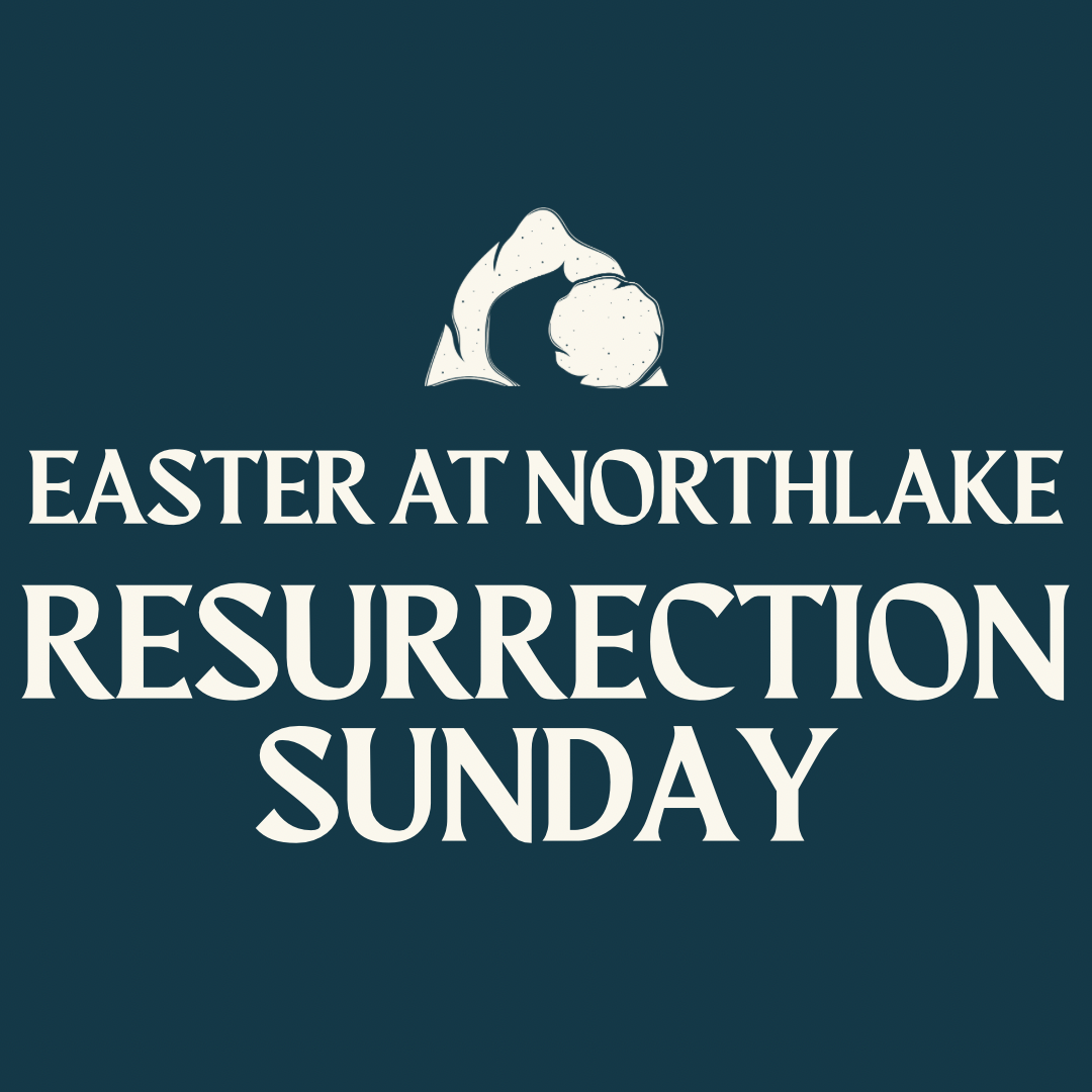 Resurrection Sunday