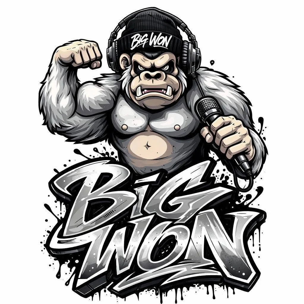 Big Won Music