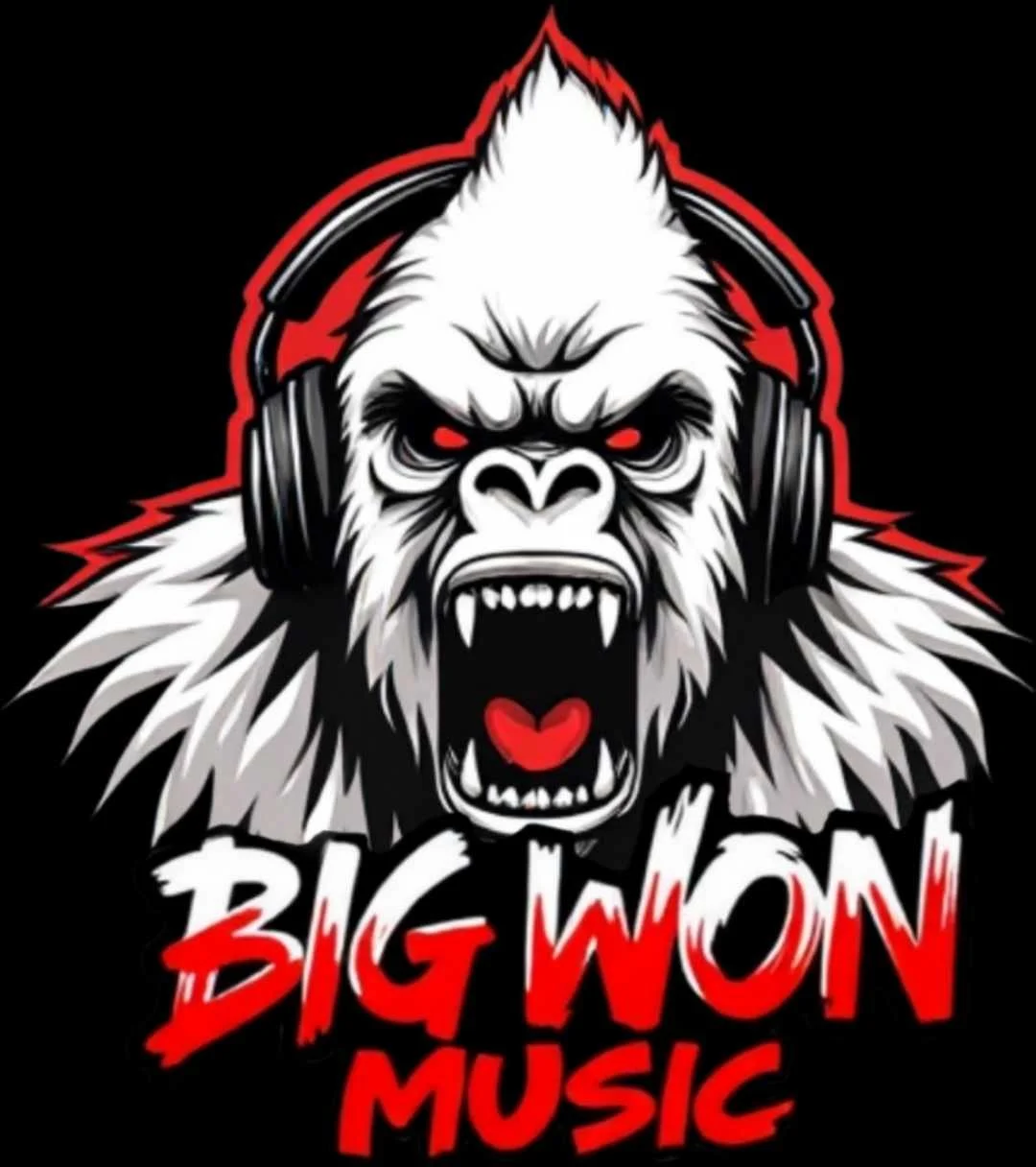 Big Won Music