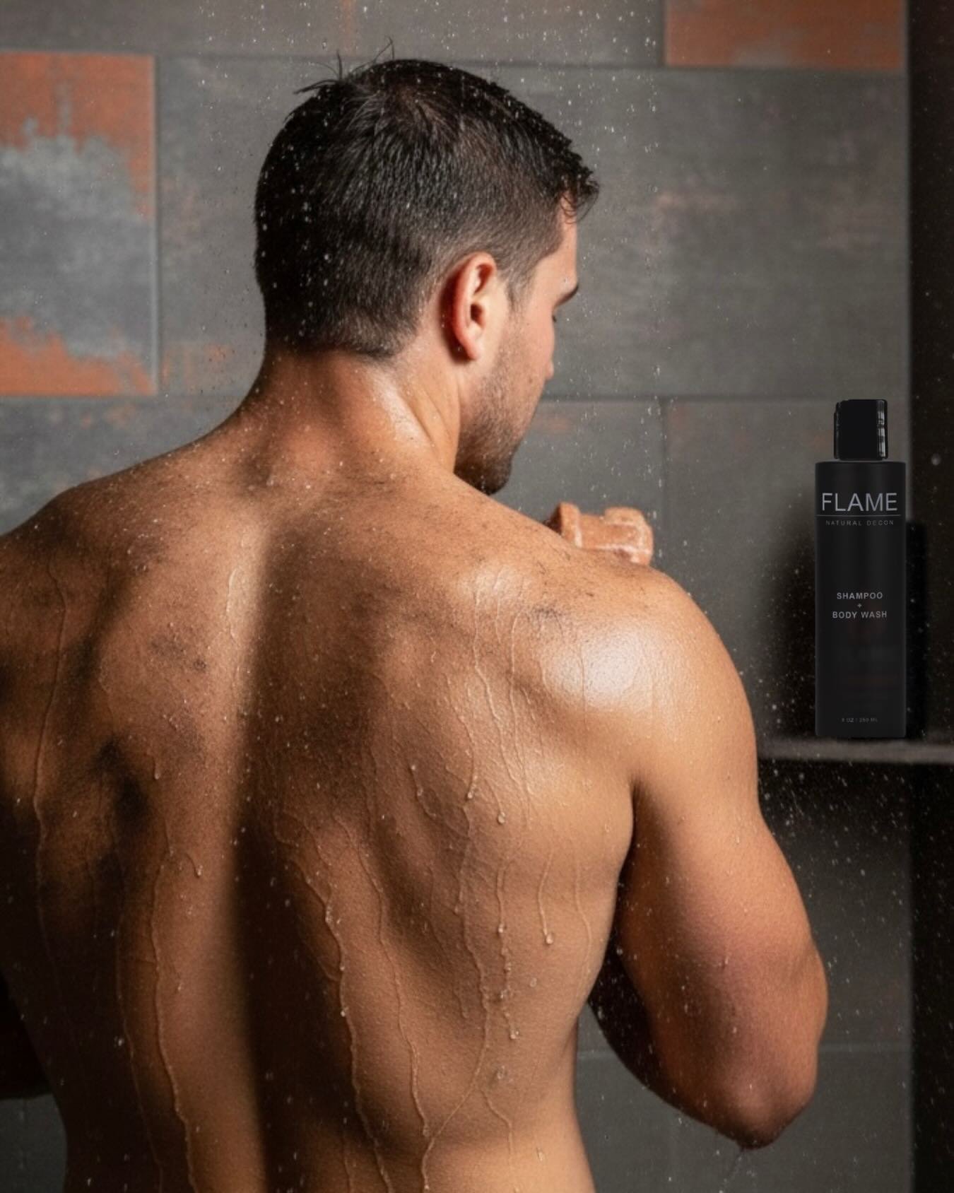 Exposure doesn&rsquo;t end when the call does.

I&rsquo;ve partnered with Flame Natural Decon to support smarter decontamination for firefighters &mdash; because prevention matters.

🔥 10% off with my link
🔥 15% off with code: AXIS

Link in bio.