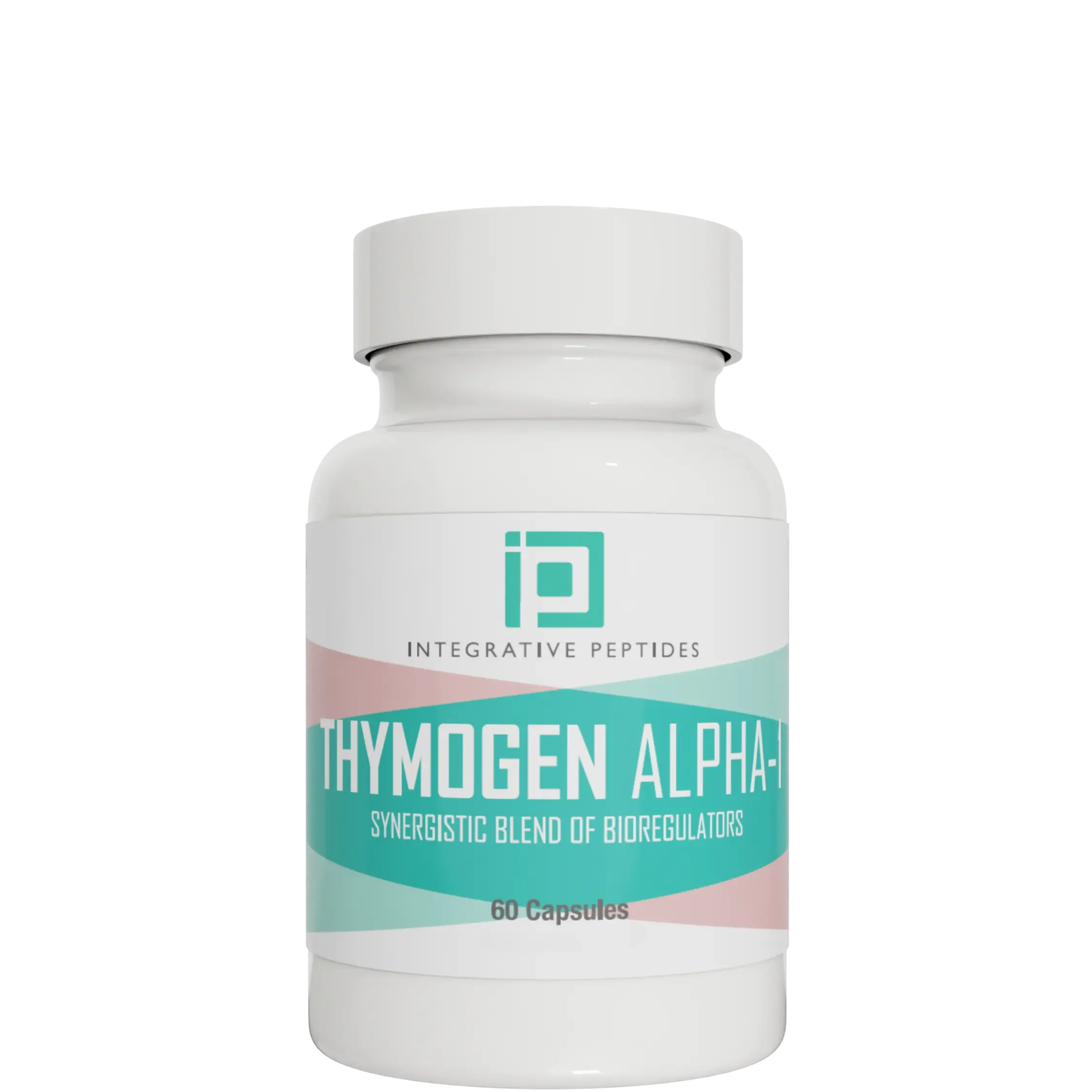 Integrative Peptides Thymogen Alpha - 1 (Doctor earns affiliate commission. Use code: Align for 10% off)
