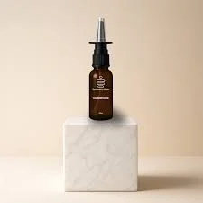 Glutathione Nasal Spray