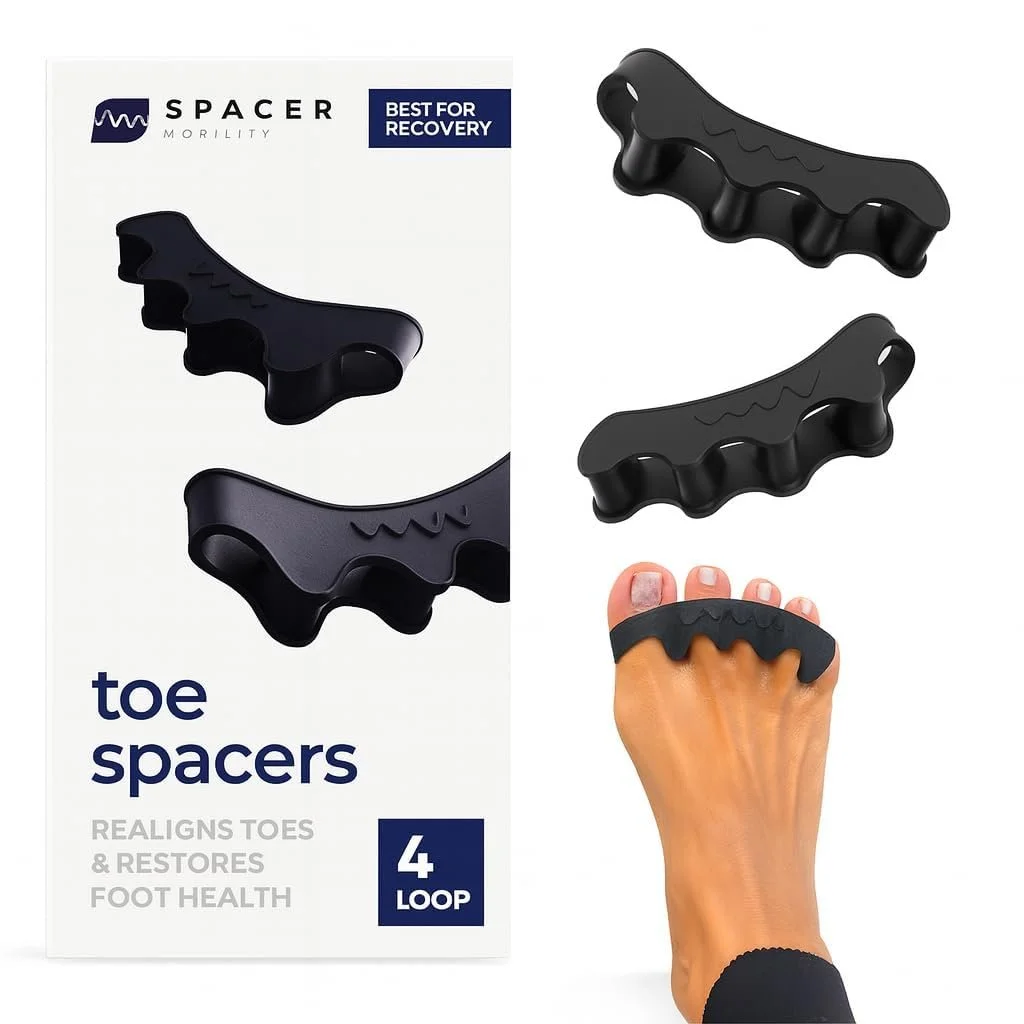 The Toe Spacer by Spacer Mobility