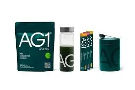 AG1 Daily Health Drink
