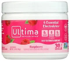 Ultima Replenisher Electrolyte Mix