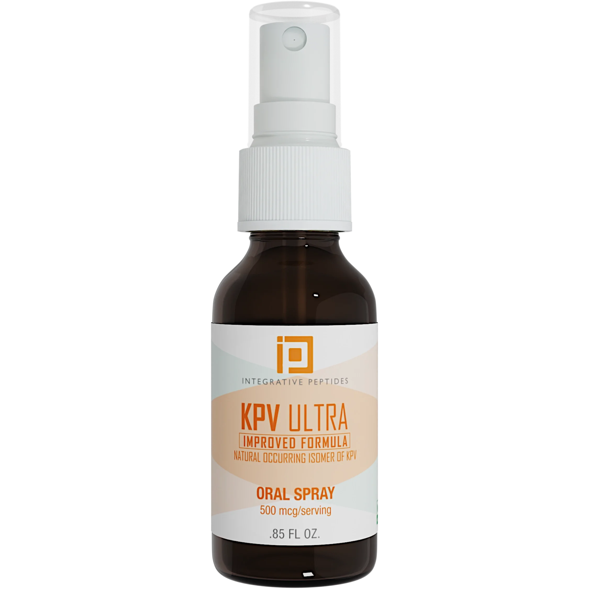 Integrative Peptides - KPV Ultra Oral Spray (Doctor earns affiliate commission, use Code: Align for 10 % off