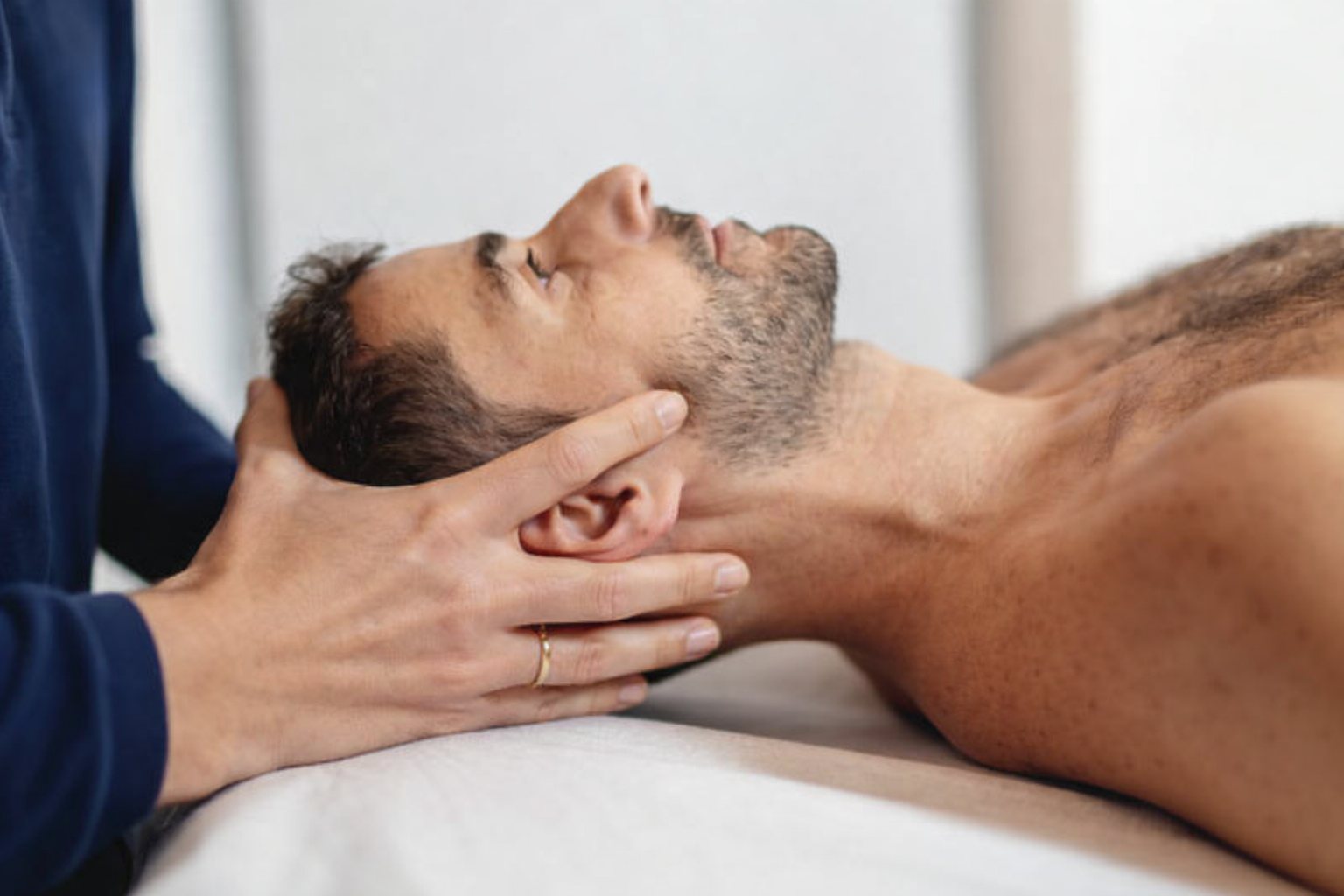 Nervous System Reset Program (**COMING SOON**)