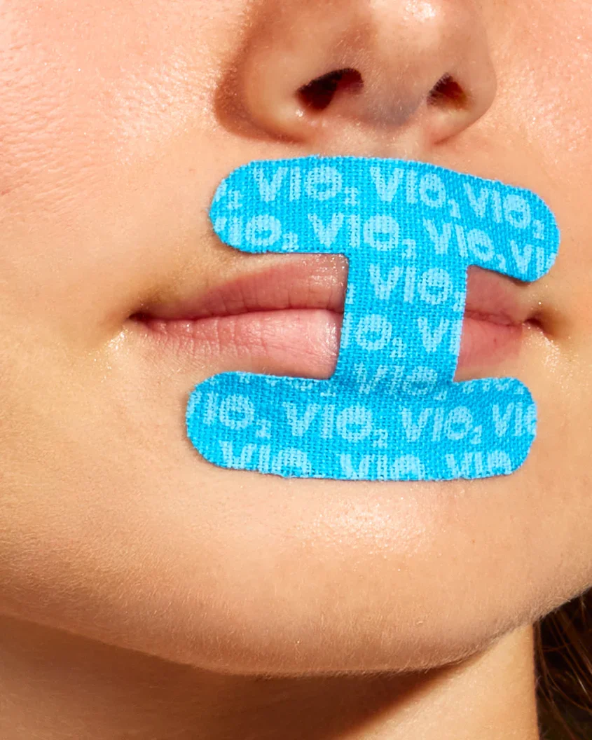 VIO2 Mouth Tape