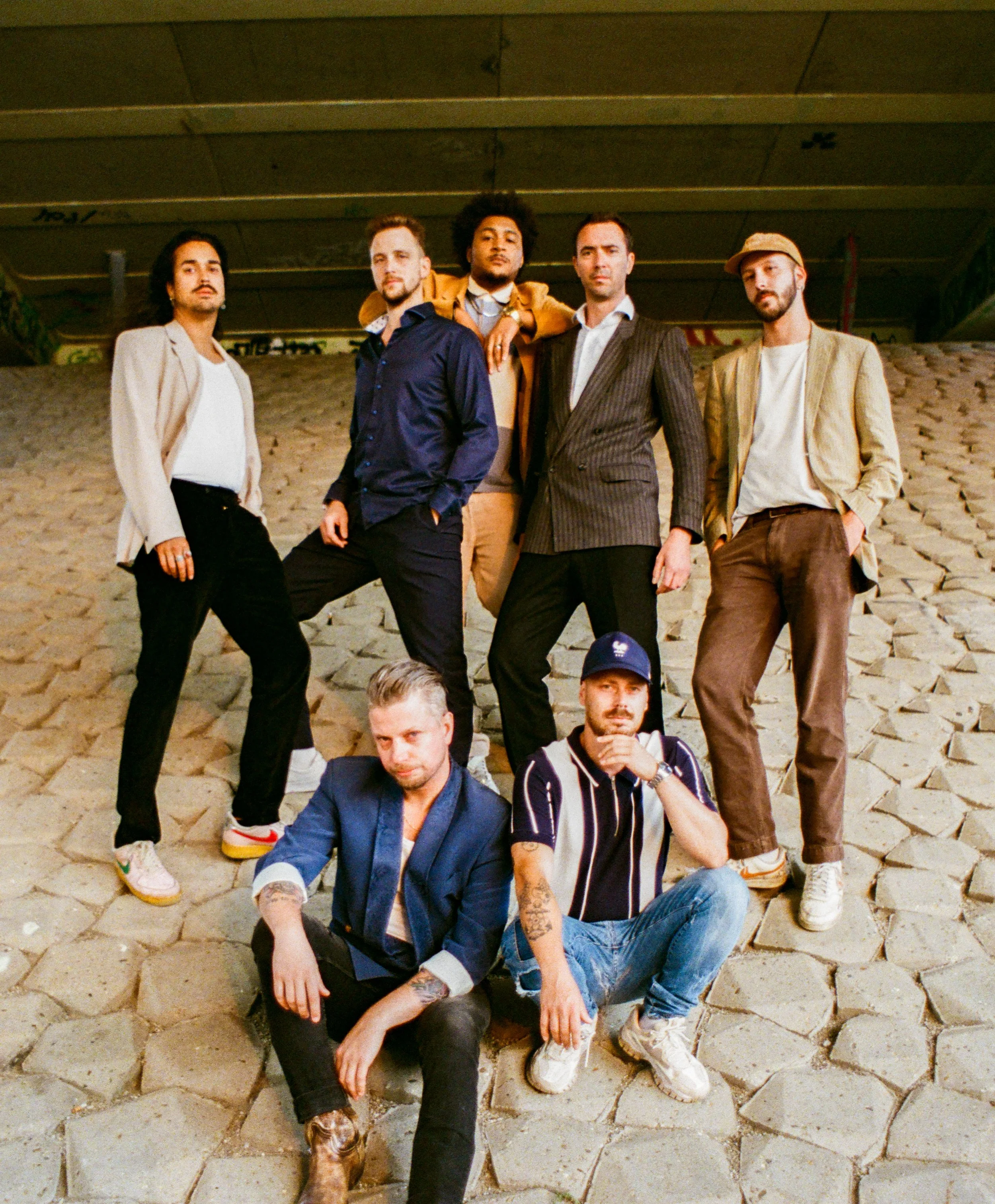 Liever Bekend Dan Verliefd - Release Party