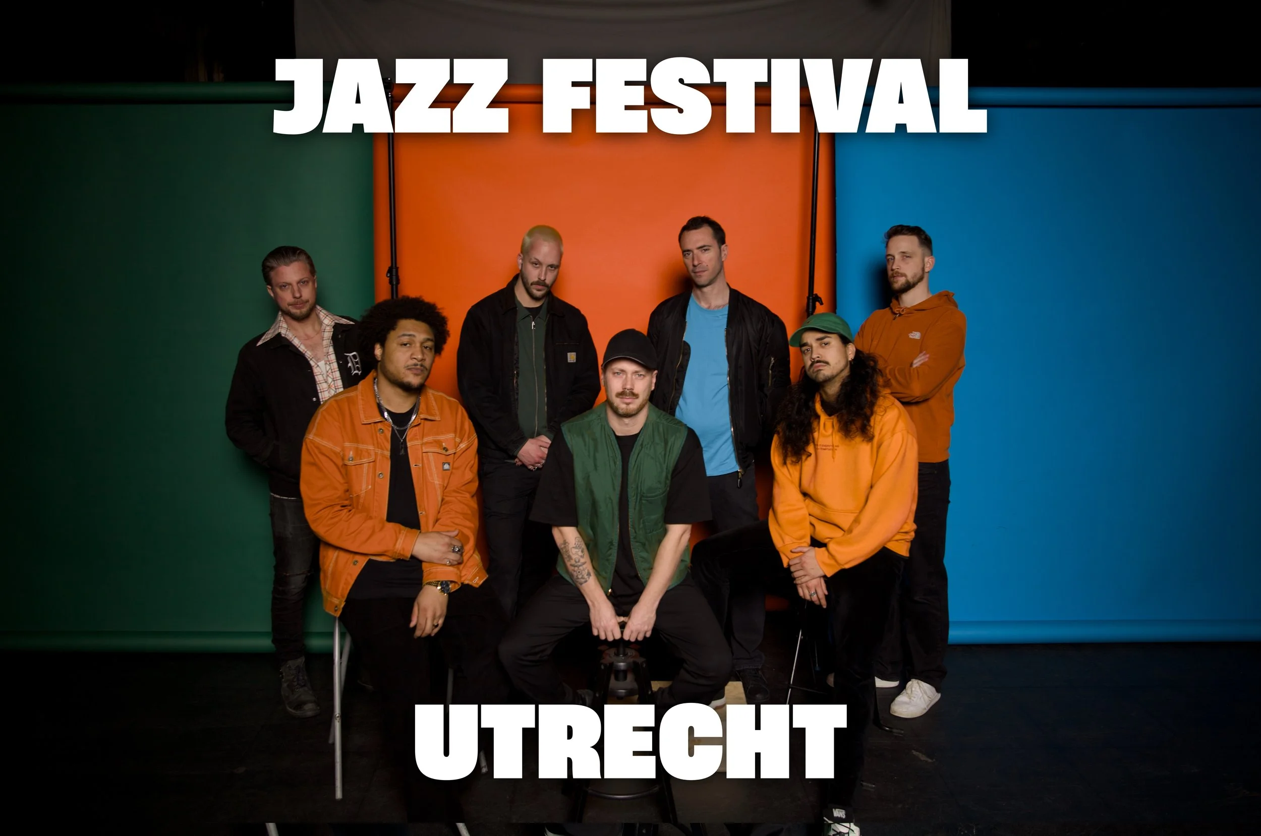 Utrecht Jazz Festival