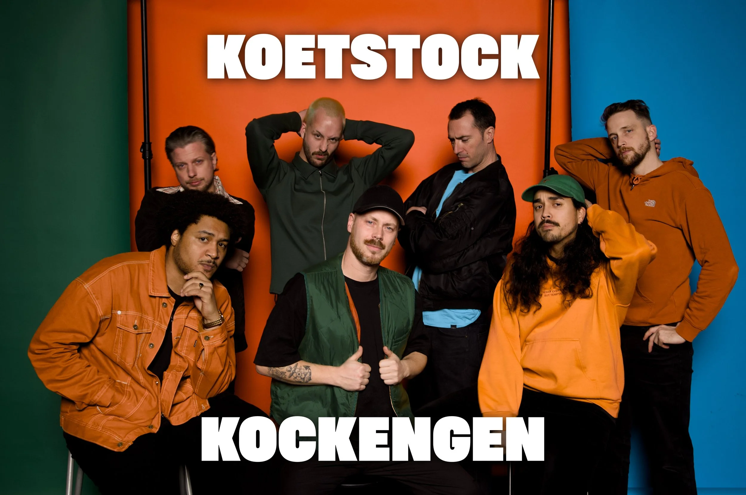 Koetstock 13 juni