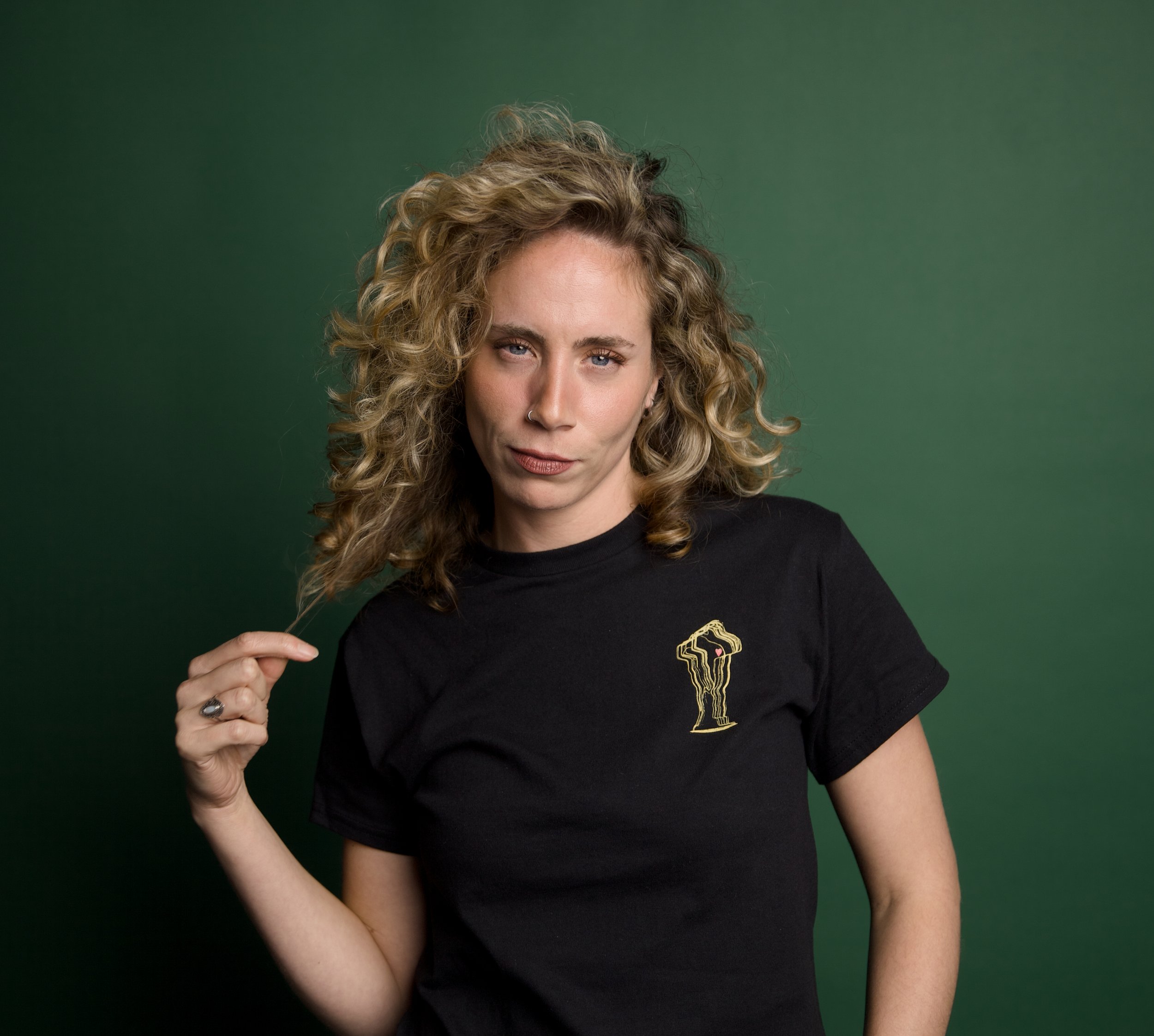 Liever Bekend Dan Verliefd - T-Shirt