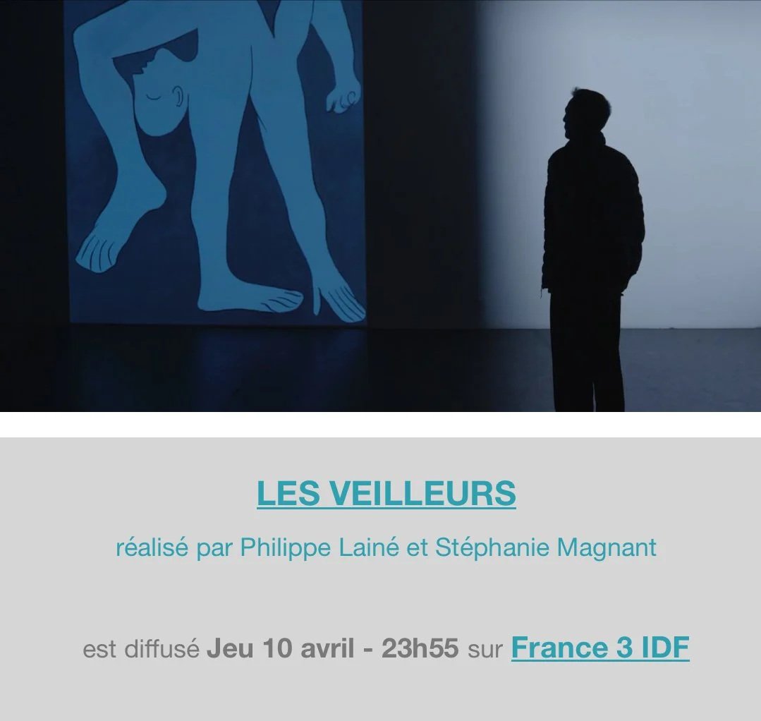 Les Veilleurs