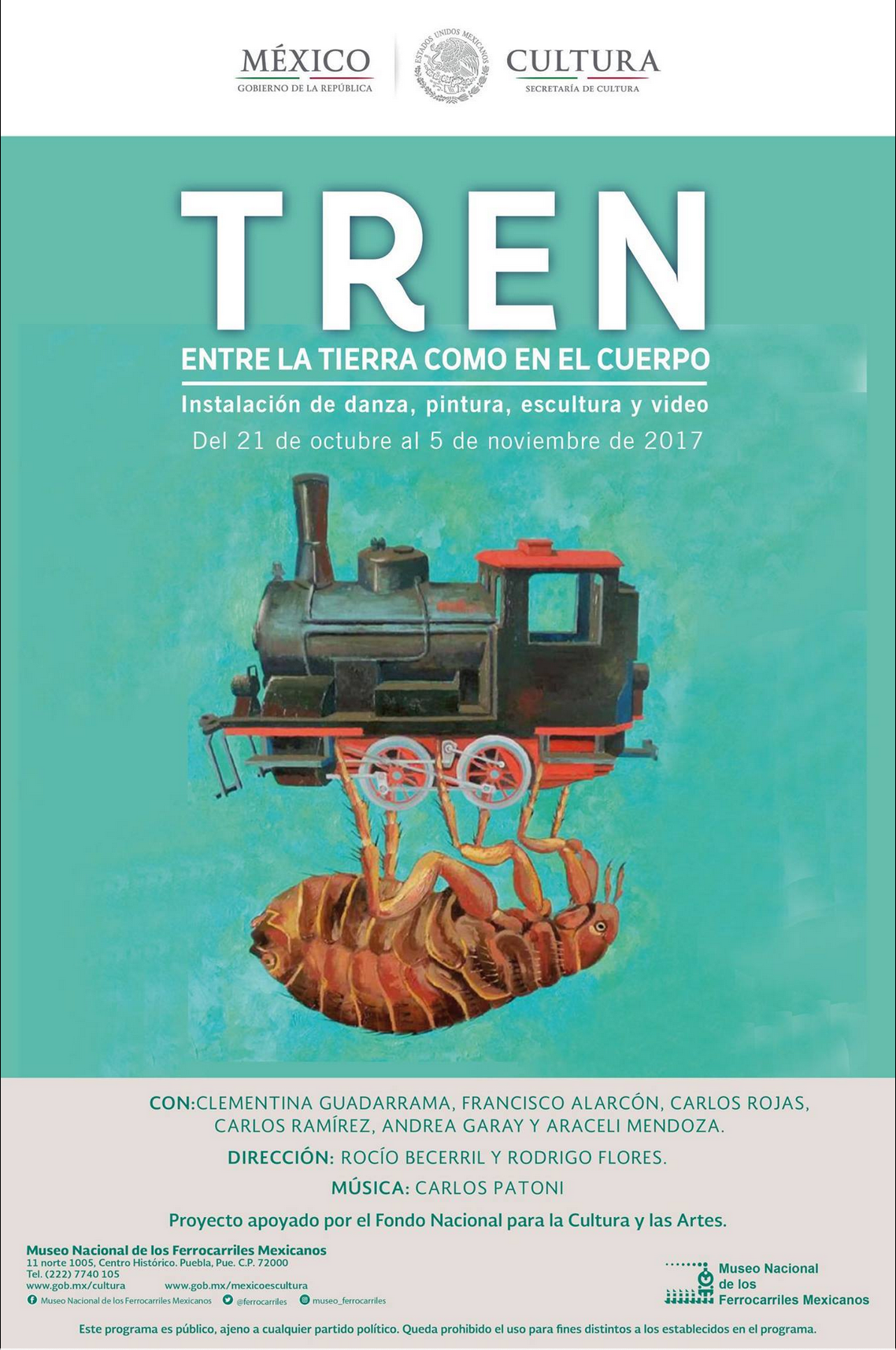 R+R Trenes