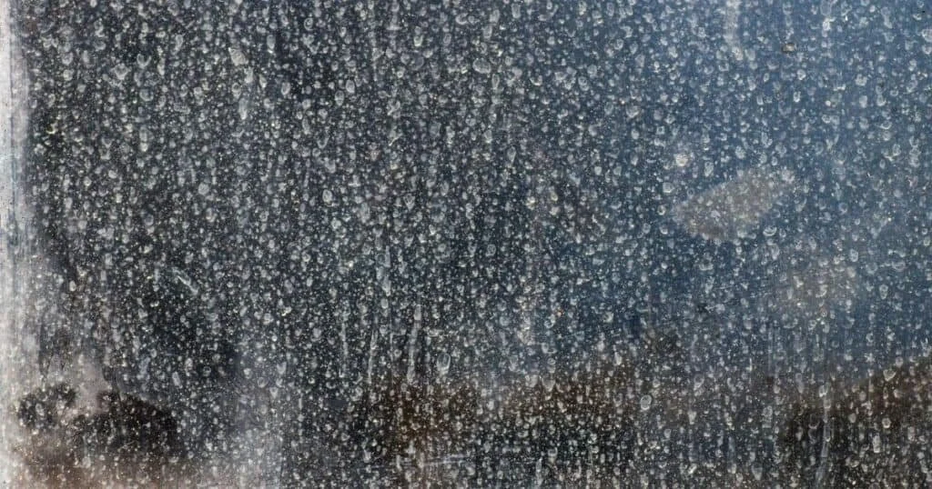 Hard Water Stains on Windows: A Des Moines Homeowner's Guide to Prevention and Removal