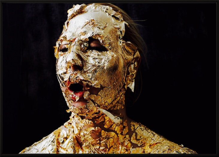 Wounded Saint, 2017