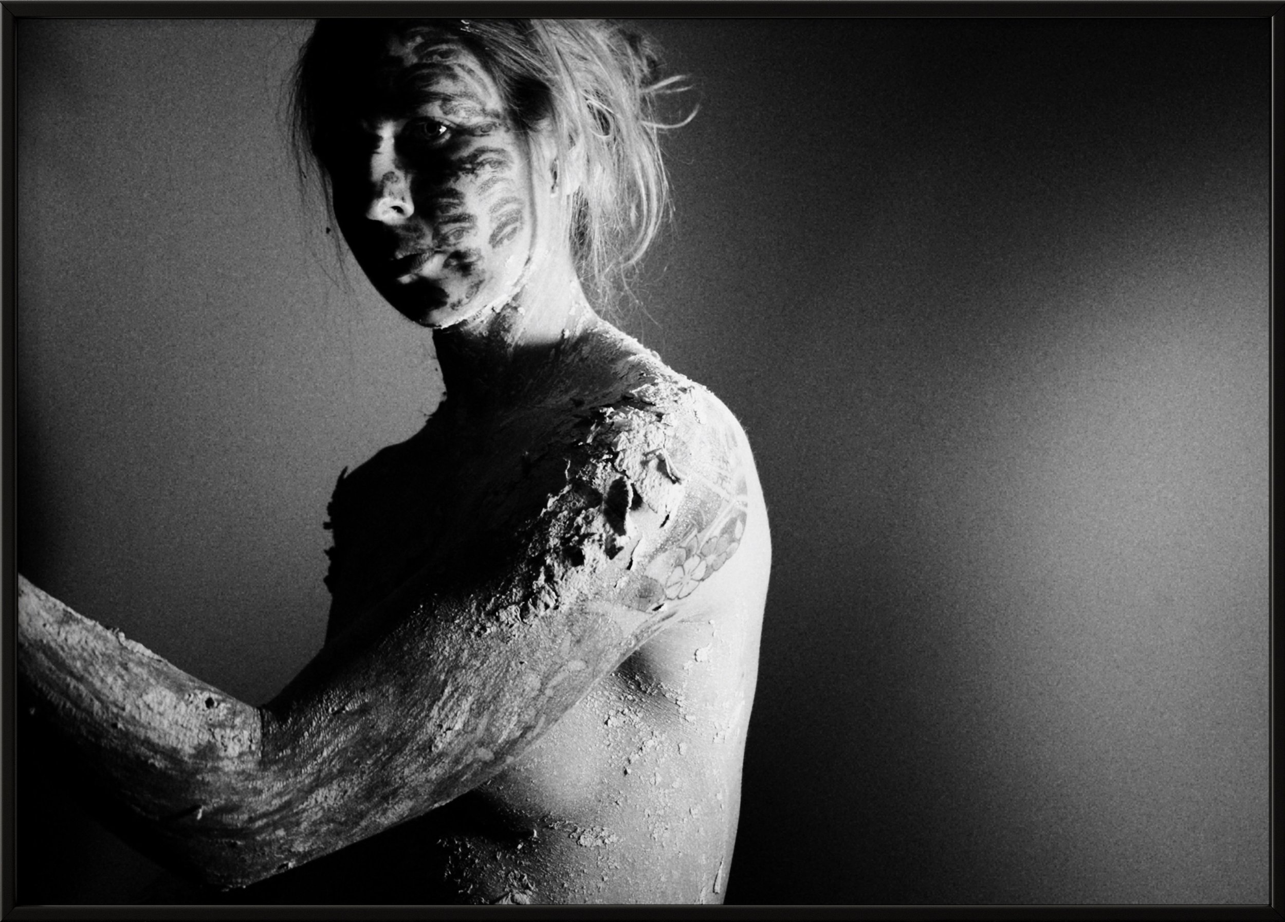 Shedding Skin, 2015