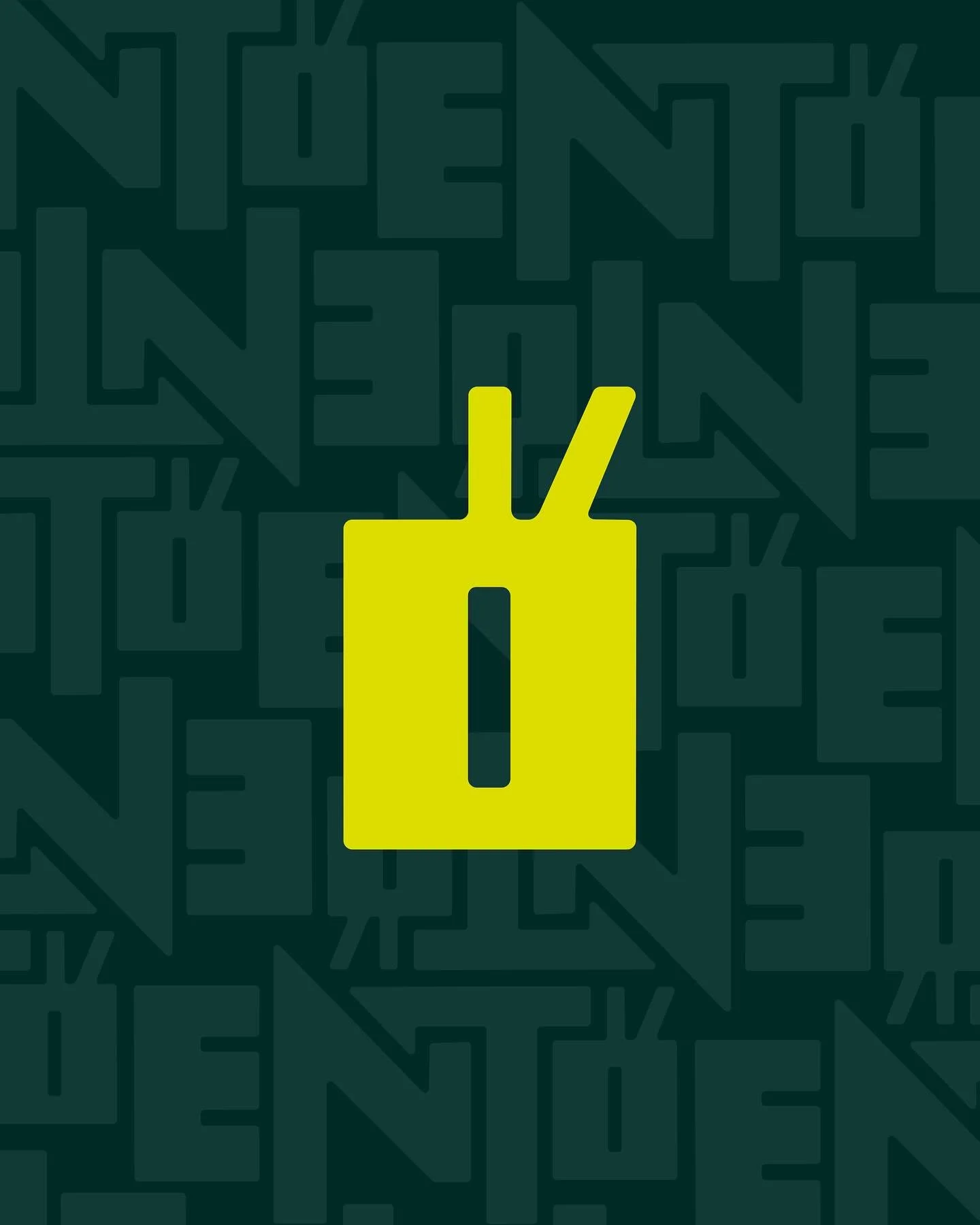 New work, details&hellip;

Hand-drawn logo, inspired by the form of a cricket for @ento.foods 

It took a while but I knew it was there&hellip;this wasn&rsquo;t a &lsquo;quick job&rsquo; or &lsquo;just a logo&rsquo; but nobody else will have anything