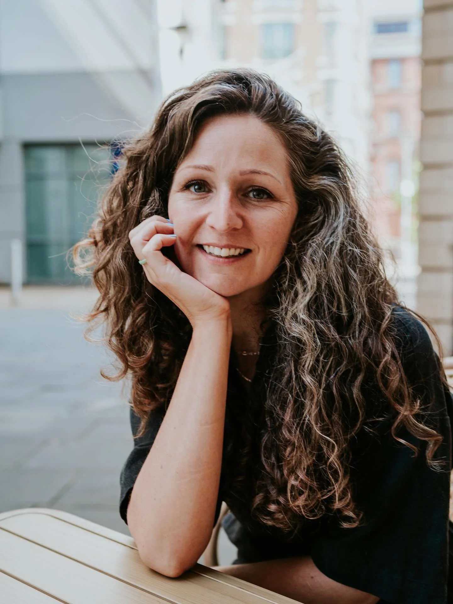 I&rsquo;m looking for a mentor 🔍

Can you help me find one?!

For anyone who doesn&rsquo;t know me personally, I&rsquo;m:
&bull; 43 year old female 
&bull; Nottingham-based creative 
&bull; Specialise in personality-fuelled brand identities for crea