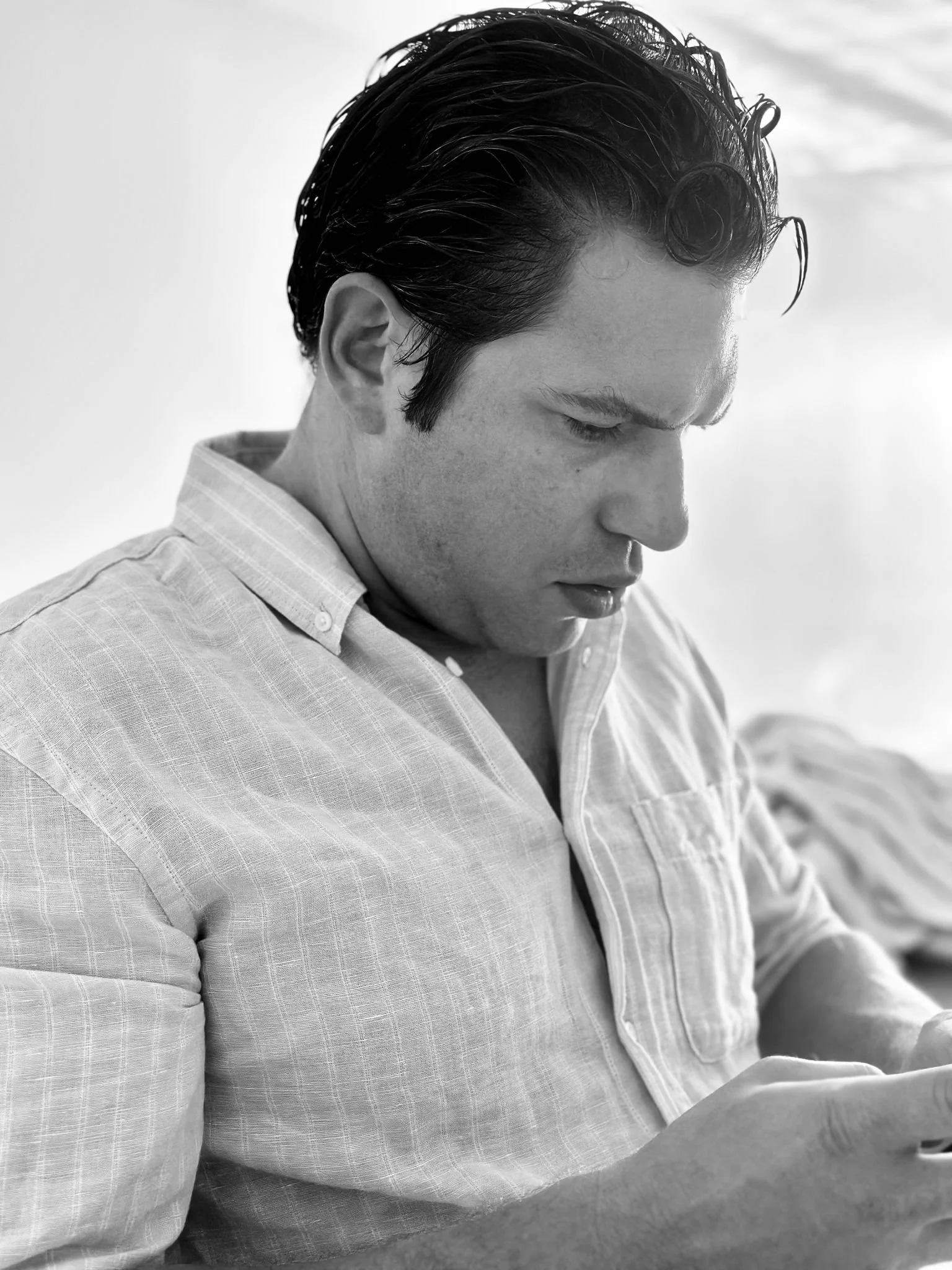 Efraim Diveroli Official Website | Discover Efraim's Legacy