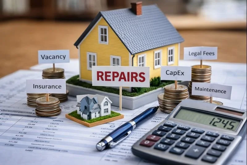 The Hidden Costs Every Landlord Should Budget For in West Virginia