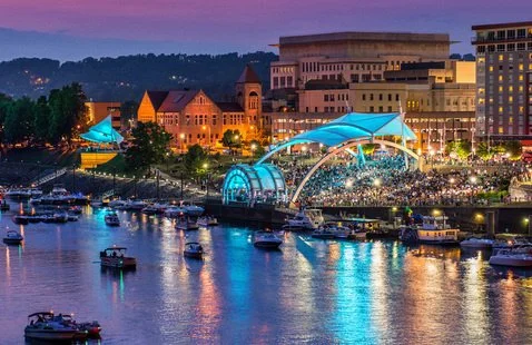 How Charleston Events and Local Growth Impact Rental Demand