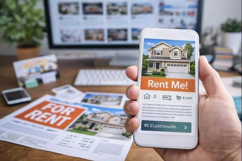 Marketing Rental Properties Beyond Zillow in West Virginia