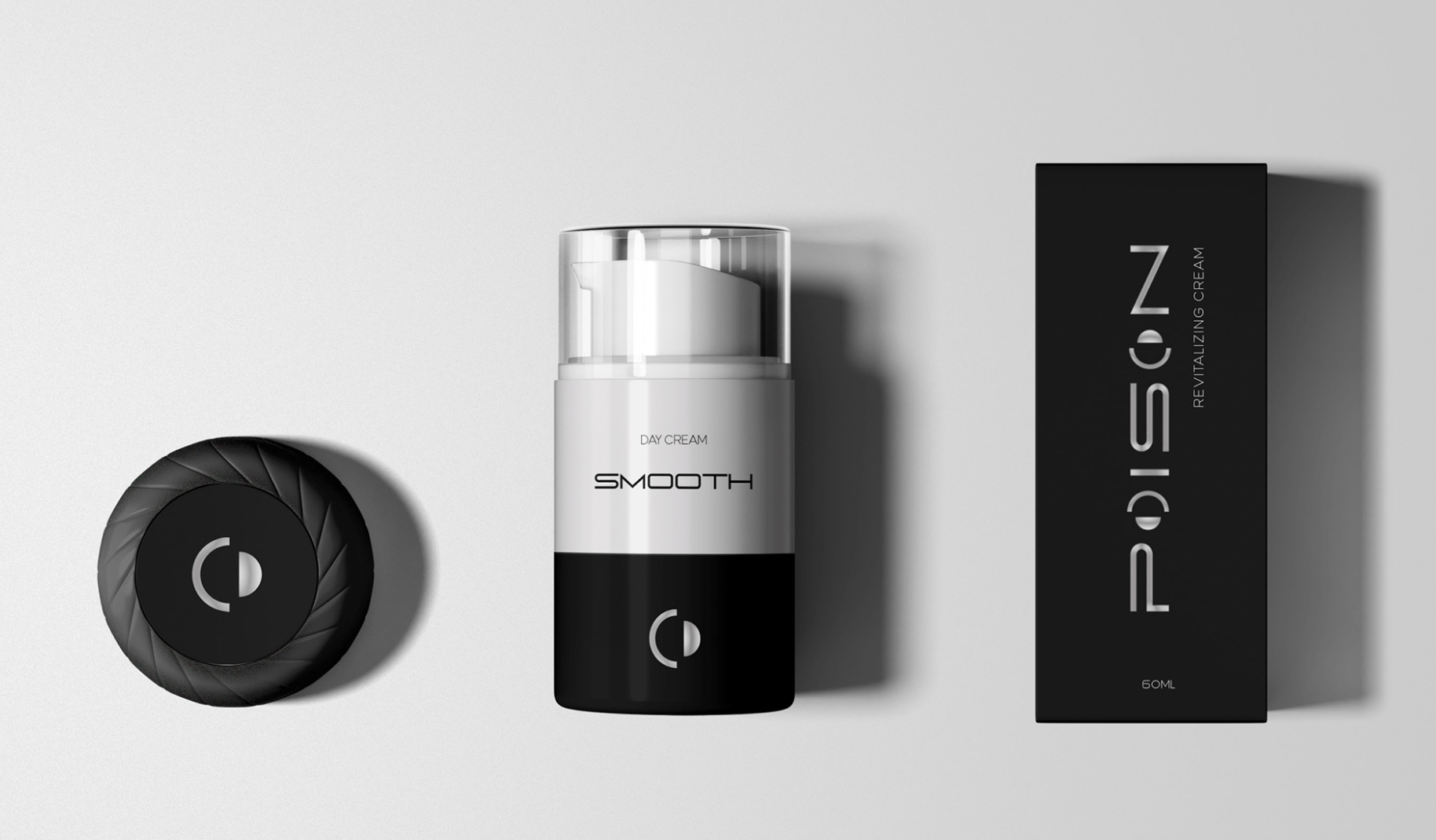 Branding & Packaging cosmetica