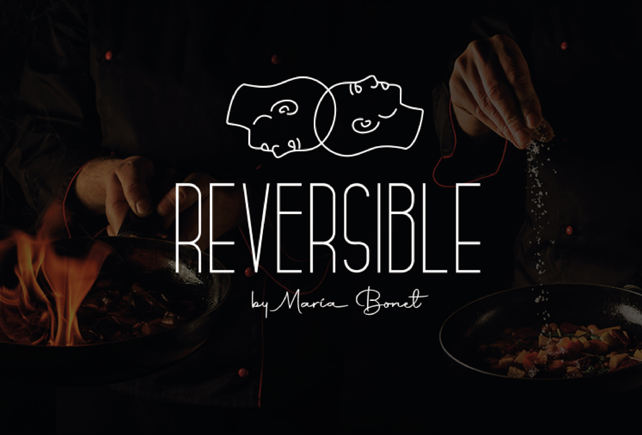 Branding para restaurante