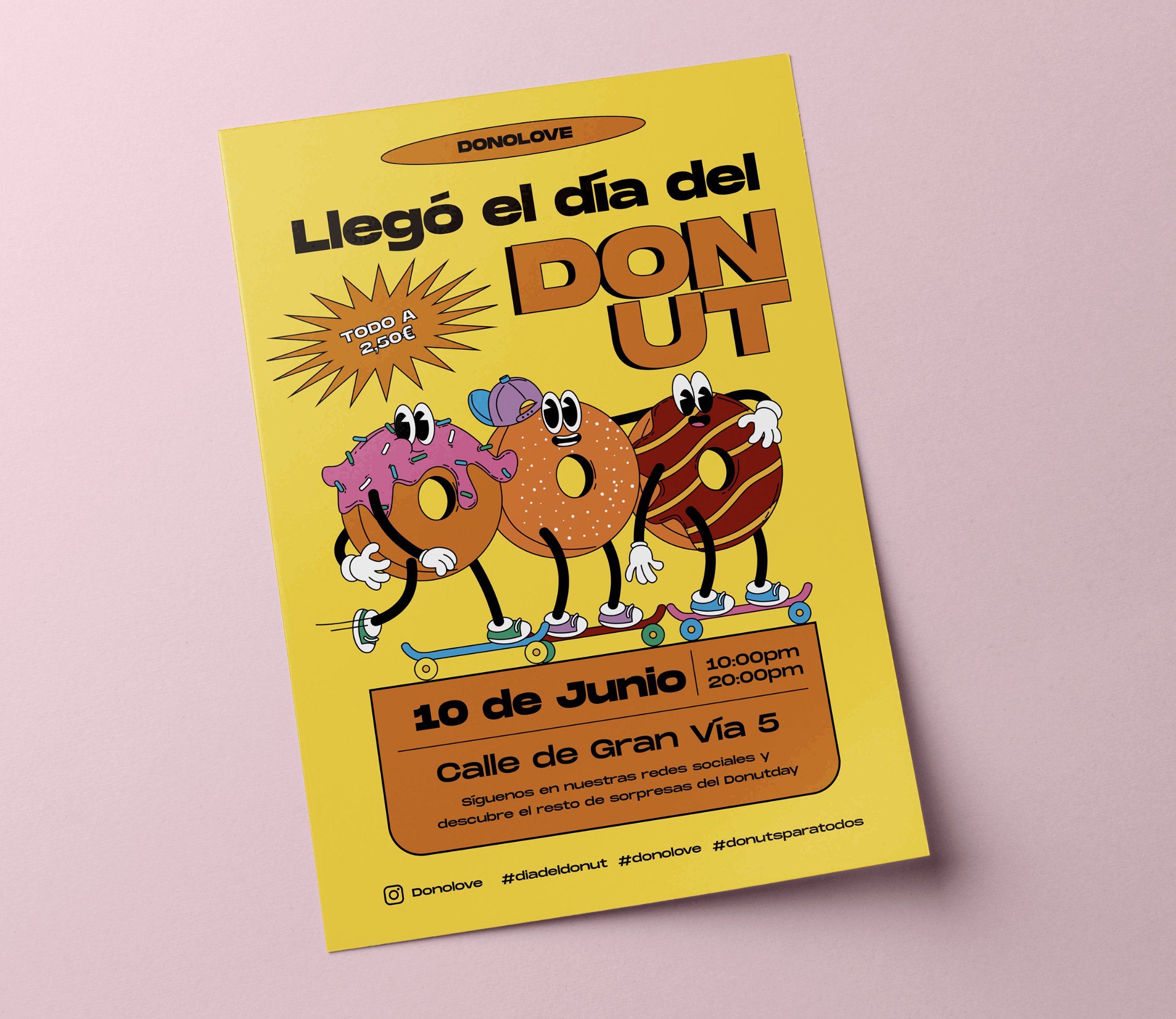 Diseño cartel
