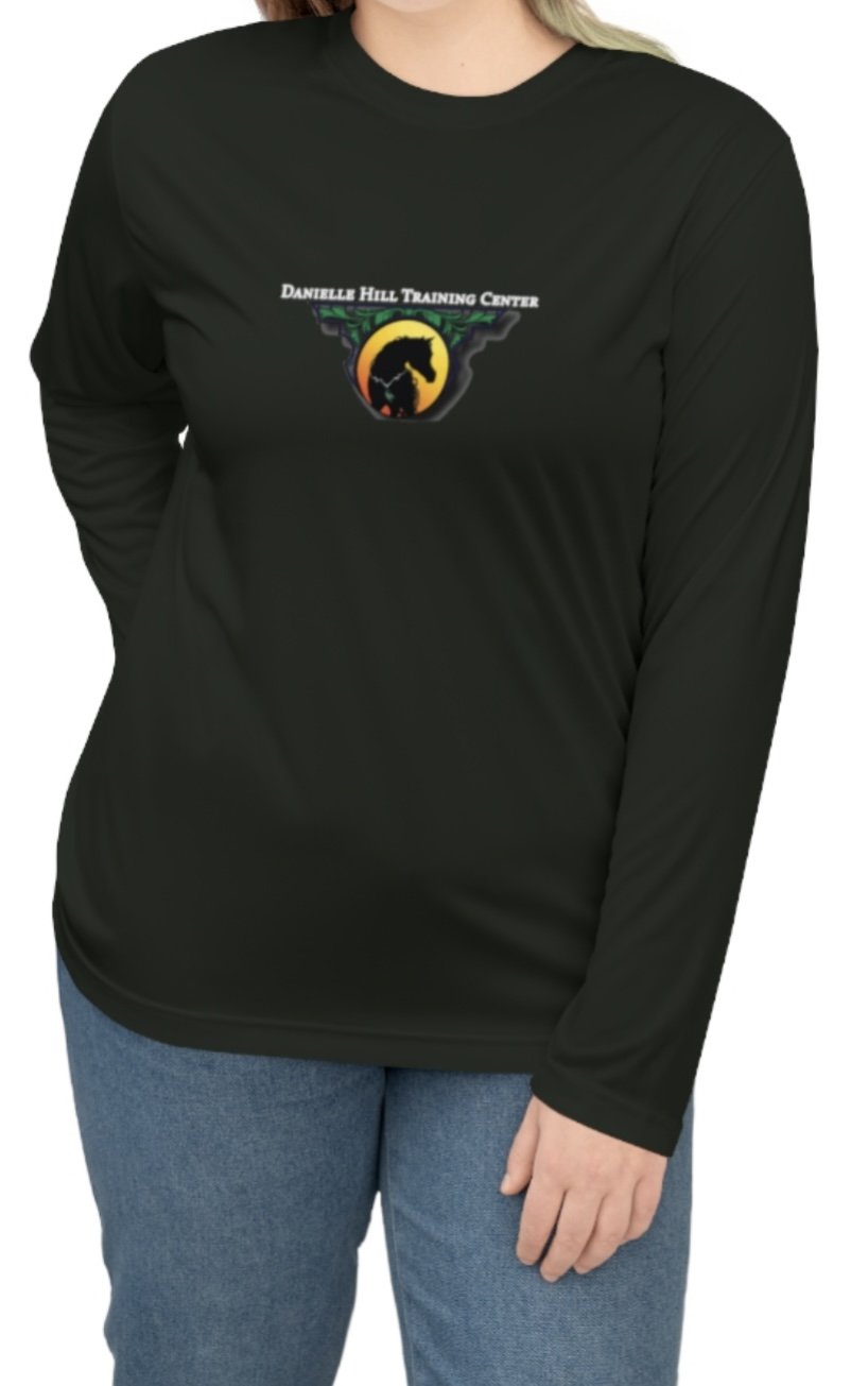 Performance Wicking Longsleeve