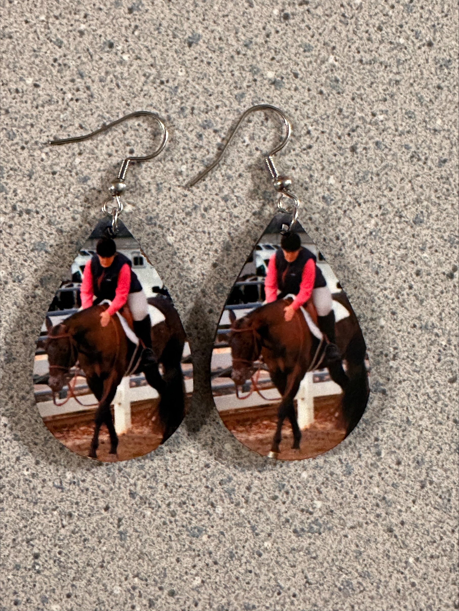 Custom Earrings