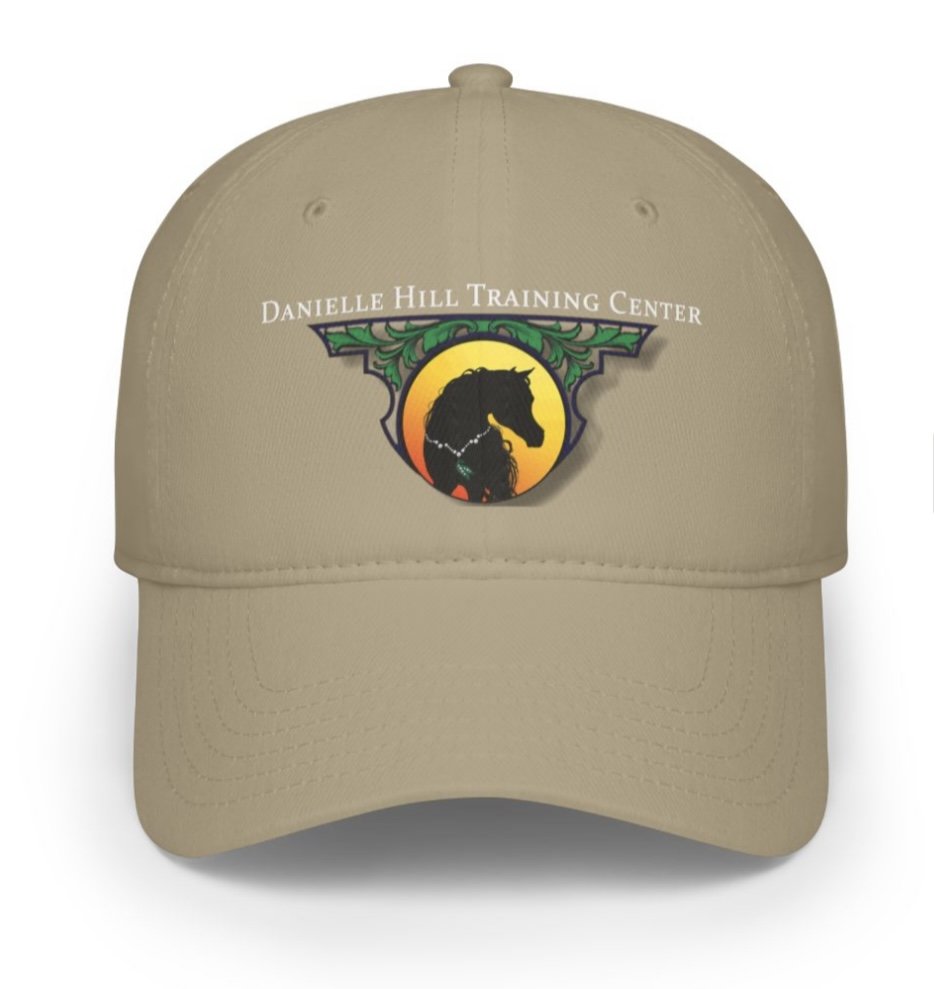 Hat Danielle Hill Training Center