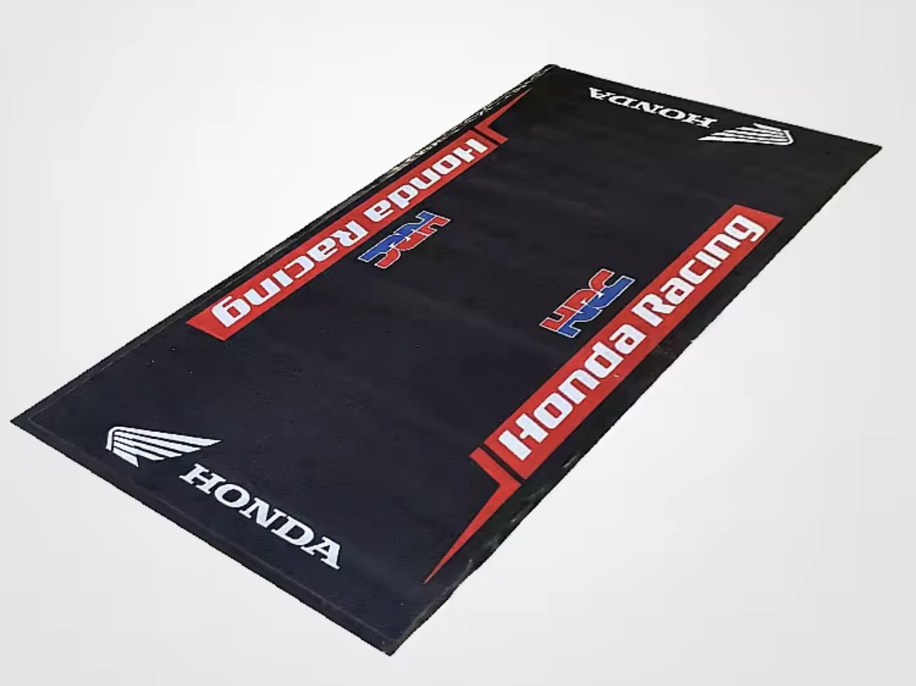 Honda Moto Mat 6 ft x 3.3 ft