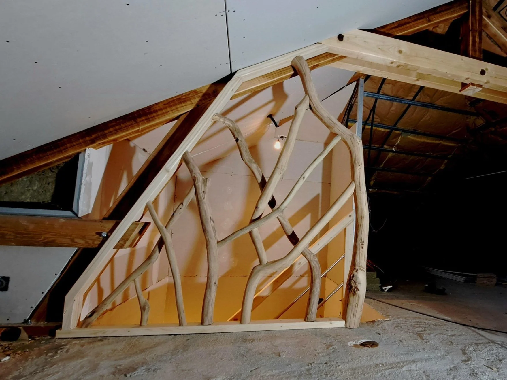 Garde corps et branches d'accacia.jpg