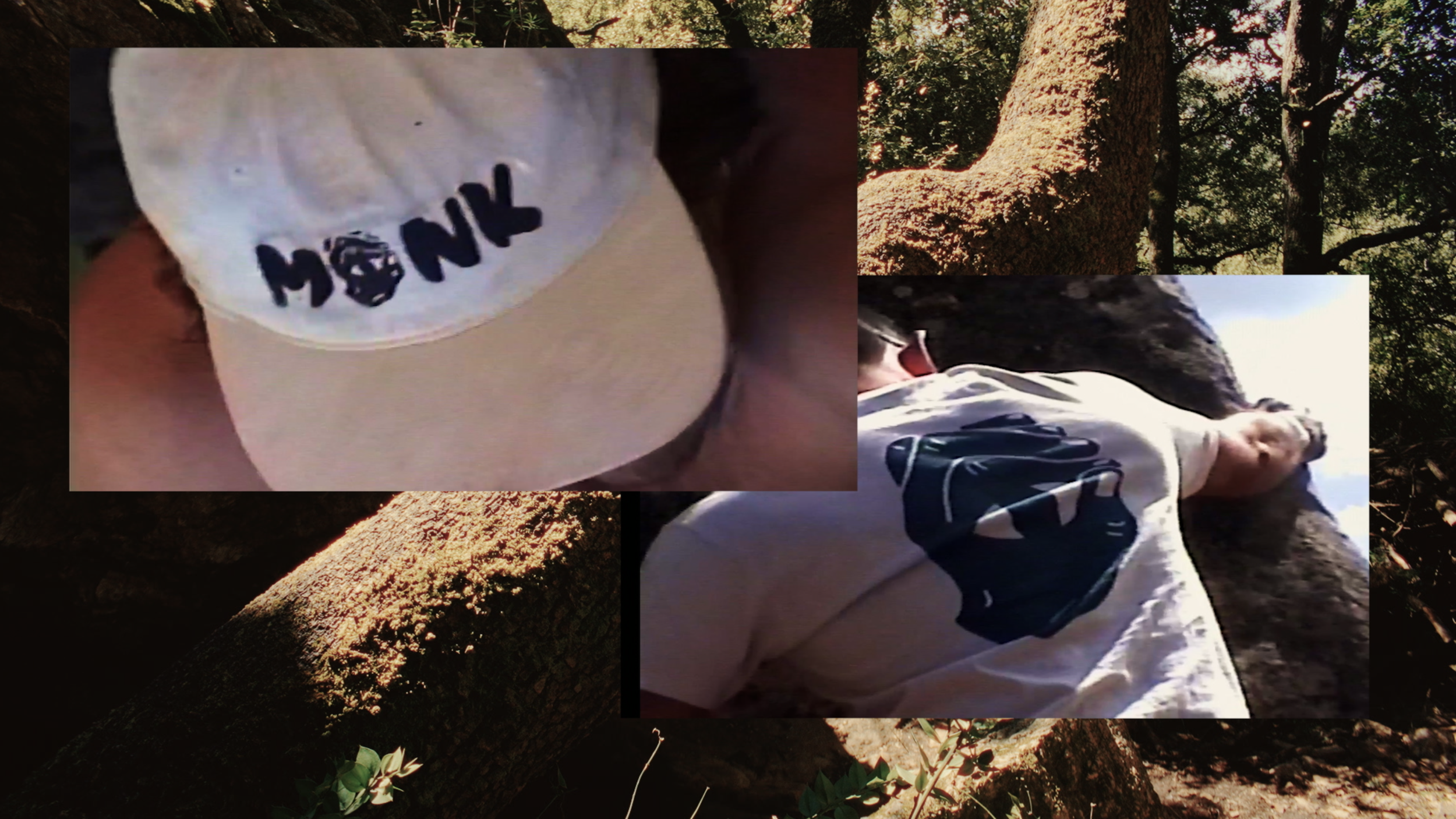 Monk Bouldering Community - Process Over Results