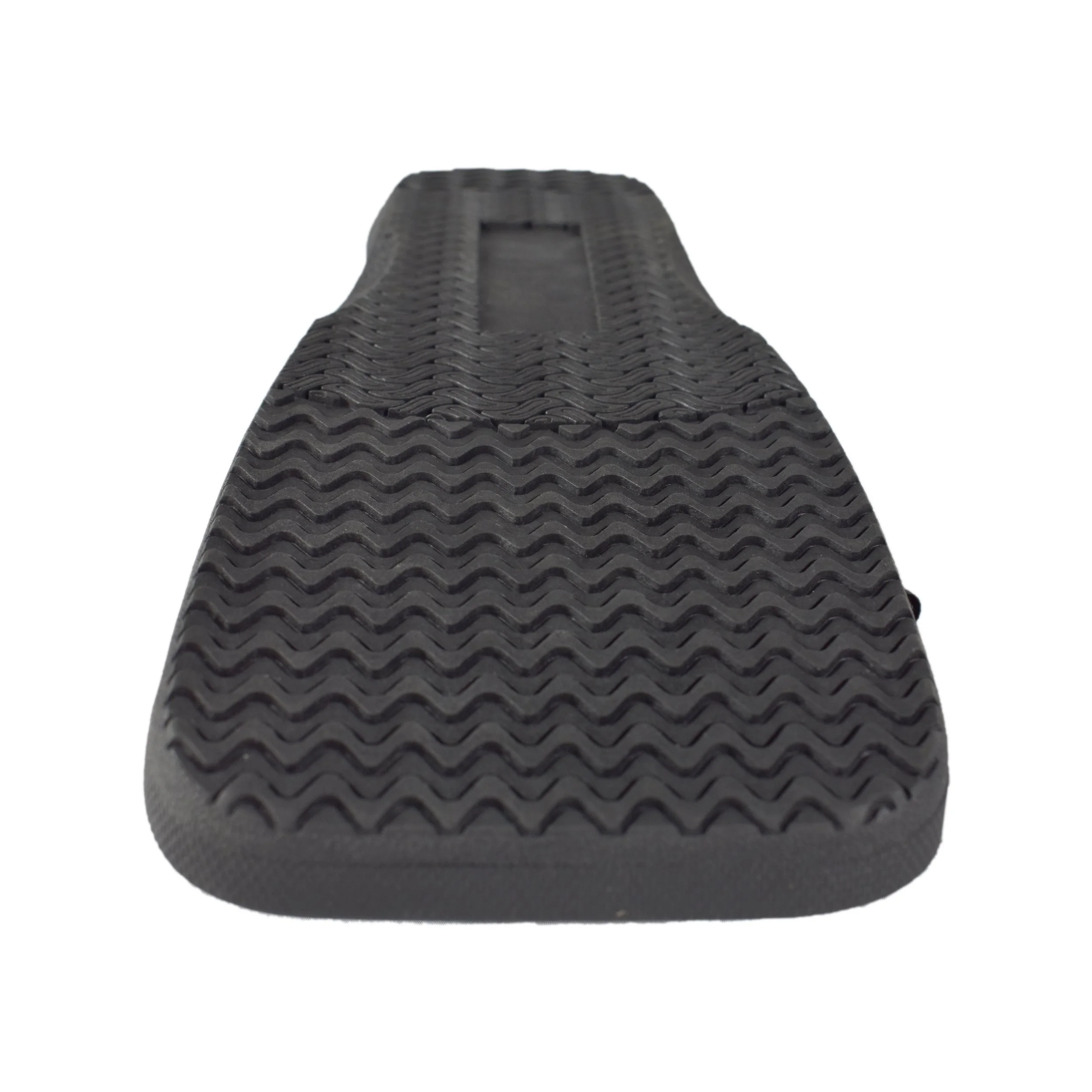 Detachable Toe Rockets Post-Op Square Toe Unisex — Rocket Orthopedic