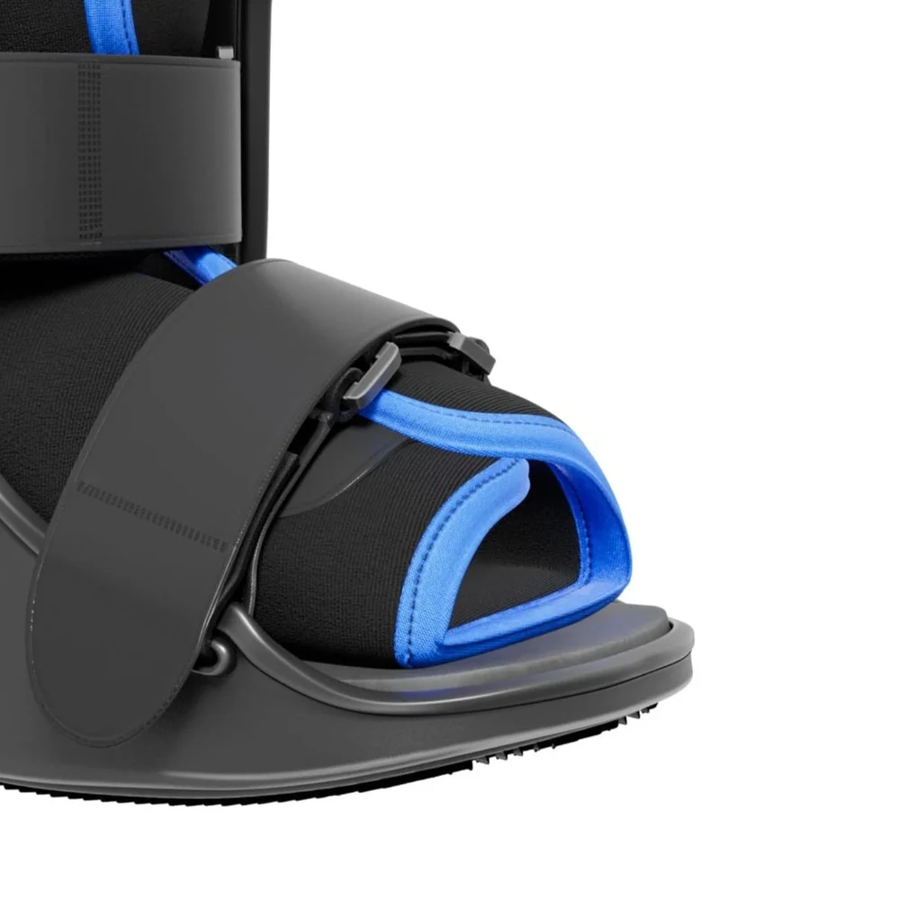 Pediatric Walking Boot — Rocket Orthopedic