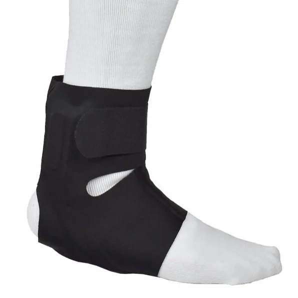 Foot — Rocket Orthopedic