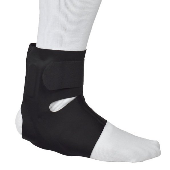L4396 Code Foot — Rocket Orthopedic