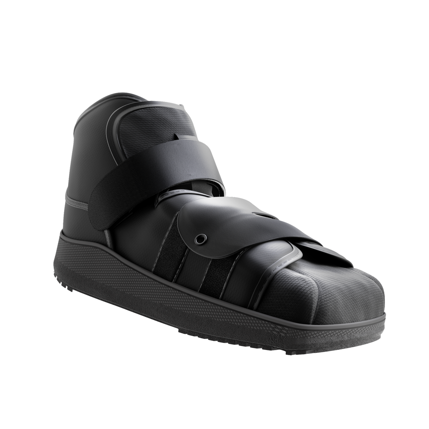 Detachable Toe Rockets Foot — Rocket Orthopedic