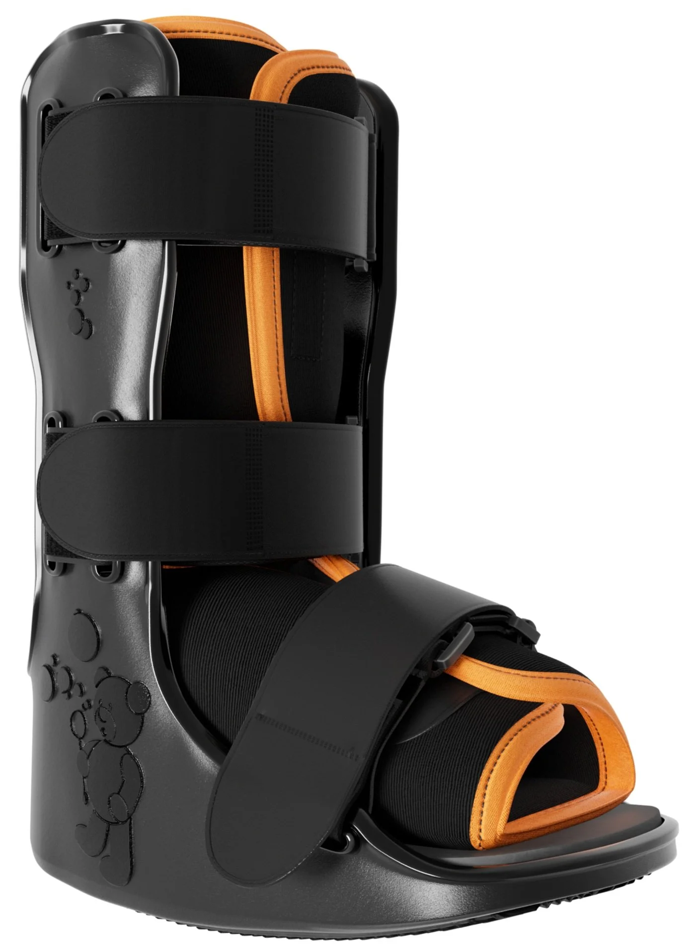 Pediatric Walking Boot — Rocket Orthopedic