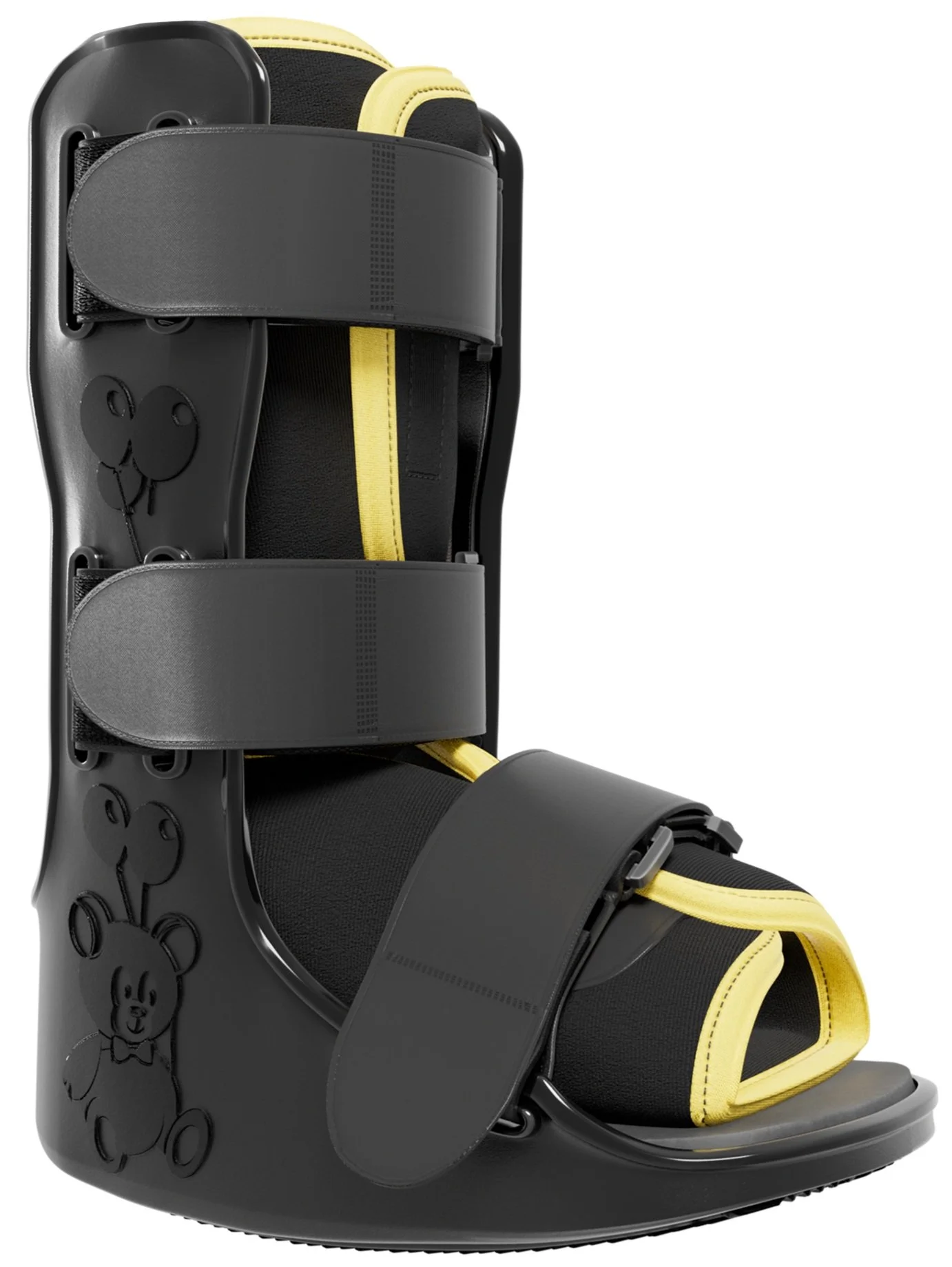 Pediatric Walking Boot — Rocket Orthopedic