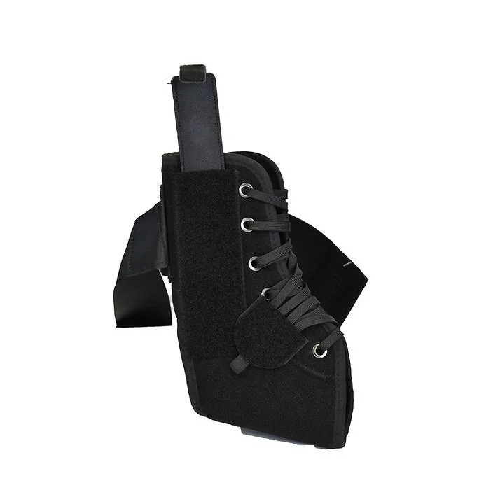 L1902 Rt Ankle — Rocket Orthopedic