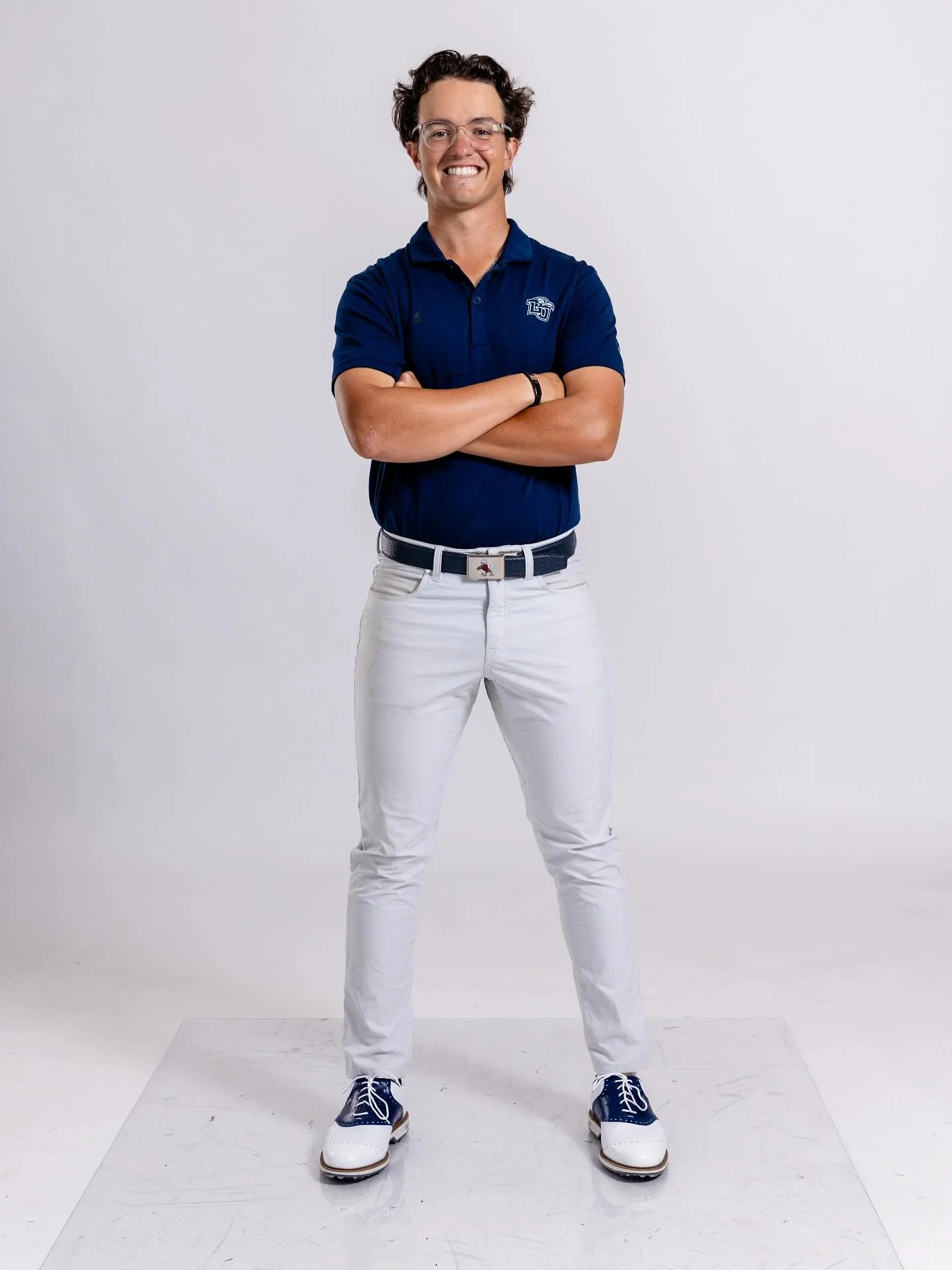 Missed our last demo day?!! We have you covered!

August 9th is your opportunity to book a club fitting with Ike Joy, a certified master club fitter! Currently, he plays division  one golf at Liberty University, and has been mentored by a PGA Tour cl