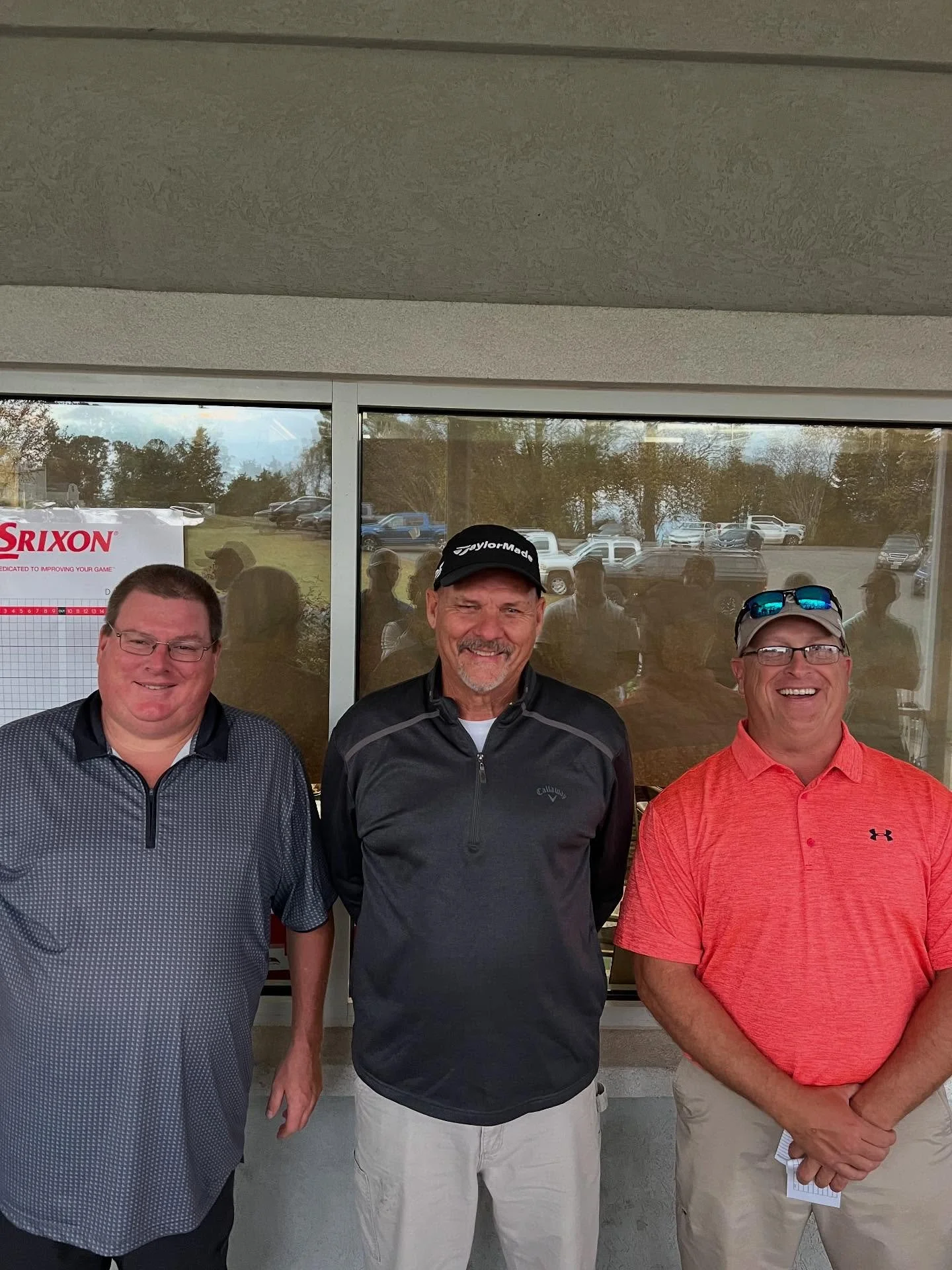 Thanks to everyone who came out for the WC Alumni tournament, yesterday!

It was a wonderful day catching up, supporting our local High School golf team, and golfing 🏌️&zwj;♂️ 

We are already looking forward to next year!