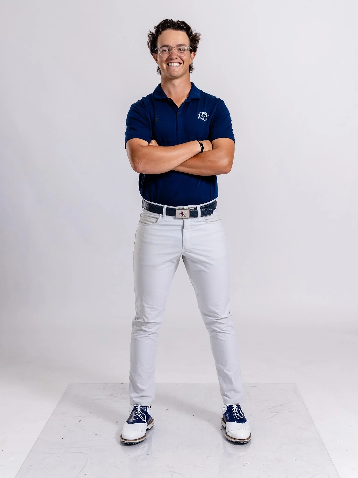 Master Club Fitter, Ike is back!

This Saturday, October 25th from 9:00-5:00. 

Don&rsquo;t miss your opportunity to get fitted with our launch monitor and premium golf balls for the right Driver, fairway wood, or set of irons to take your game to th